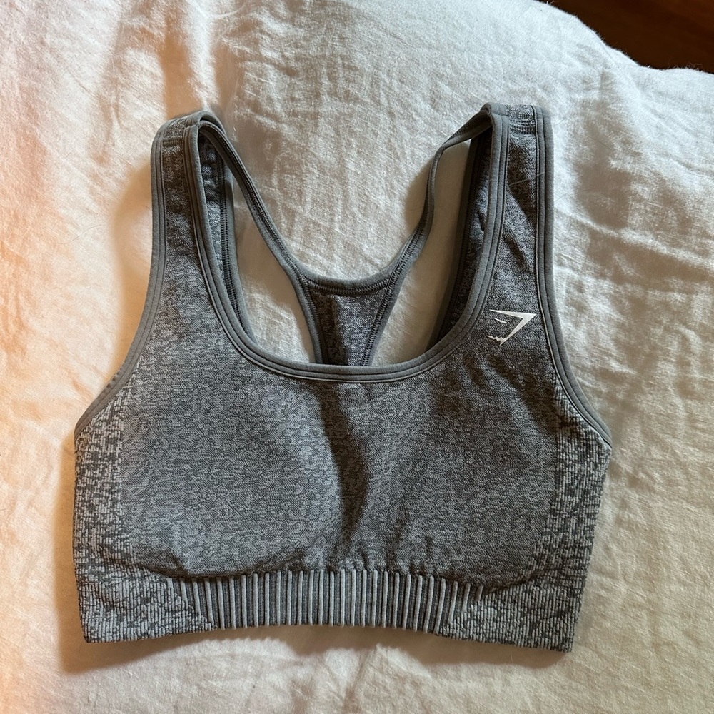 Gymshark Sports Bra